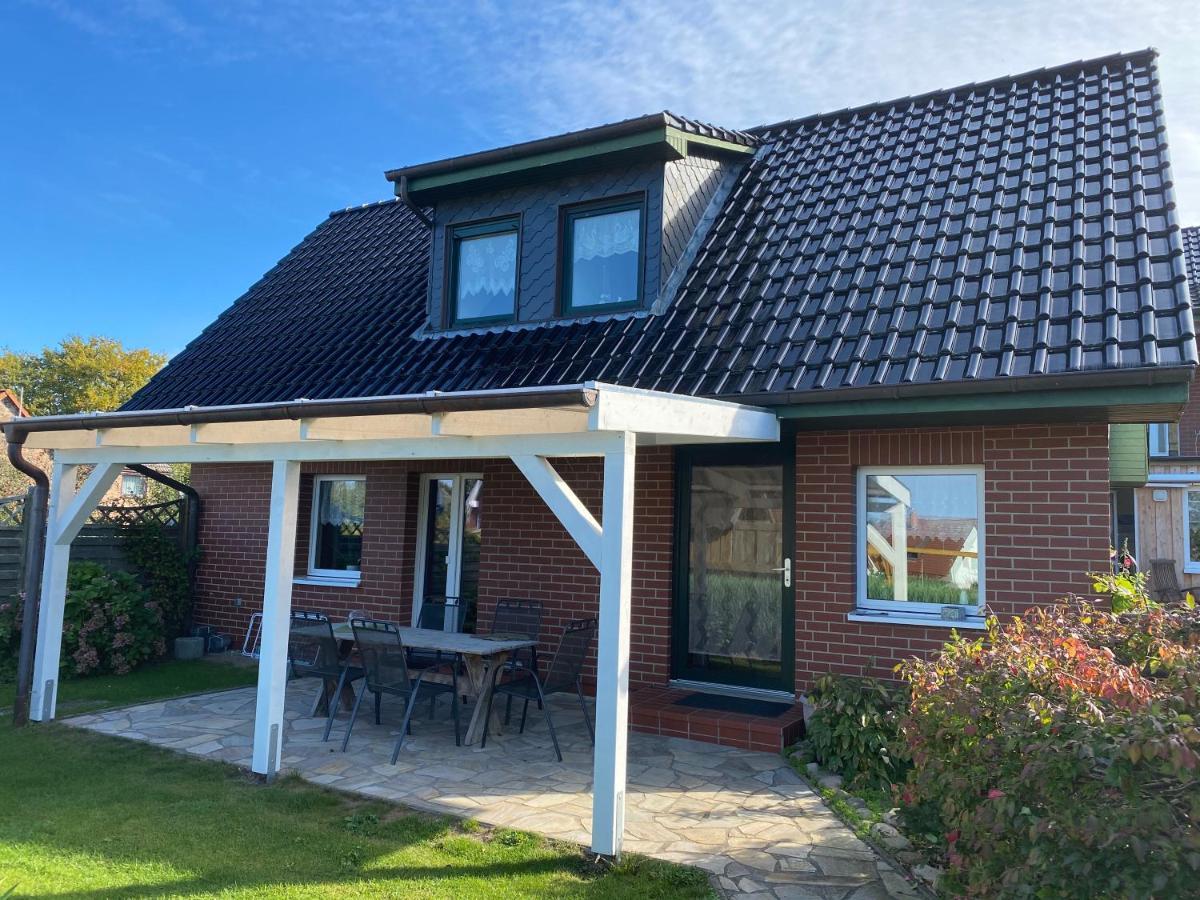 Ferienhaus Kira Boltenhagen  Dış mekan fotoğraf