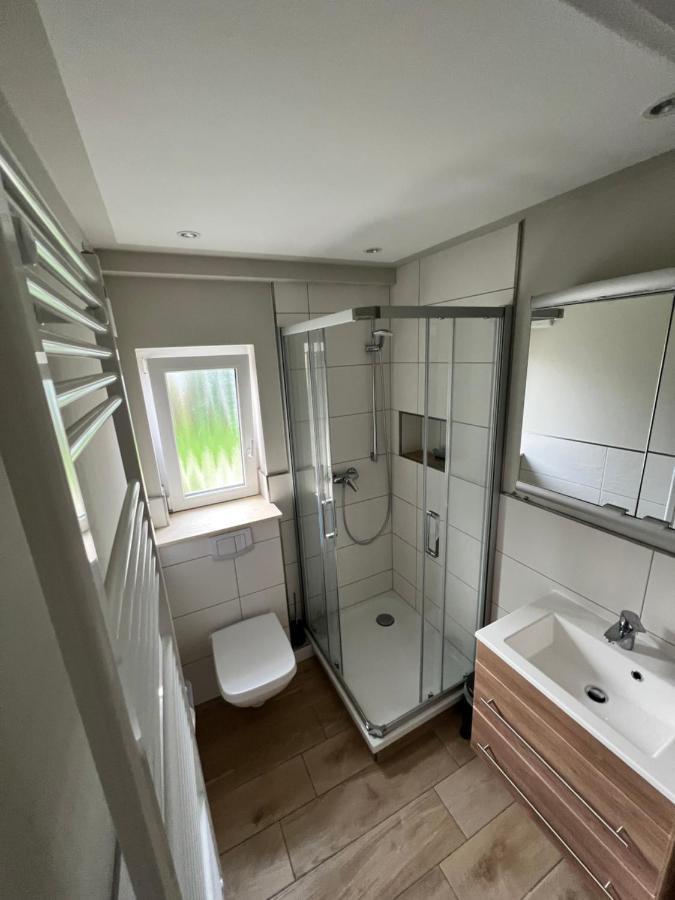 Ferienhaus Kira Boltenhagen  Dış mekan fotoğraf