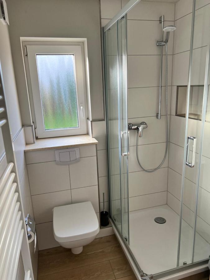 Ferienhaus Kira Boltenhagen  Dış mekan fotoğraf