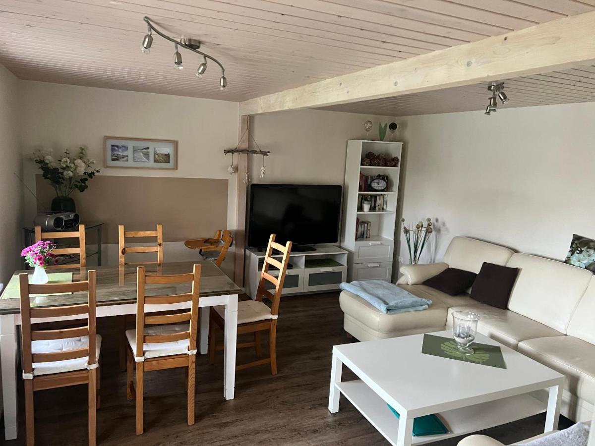 Ferienhaus Kira Boltenhagen  Dış mekan fotoğraf