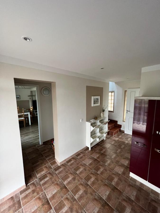 Ferienhaus Kira Boltenhagen  Dış mekan fotoğraf