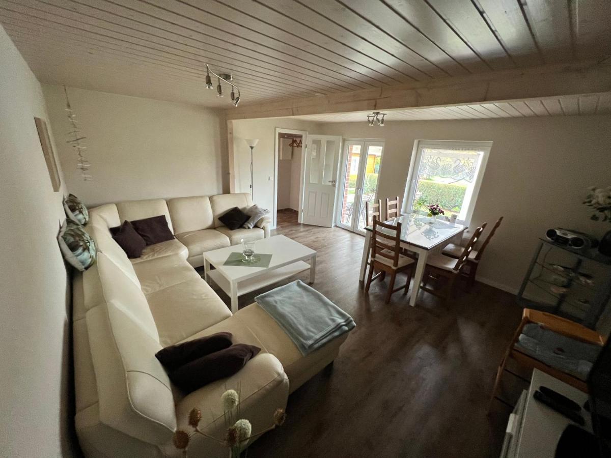 Ferienhaus Kira Boltenhagen  Dış mekan fotoğraf