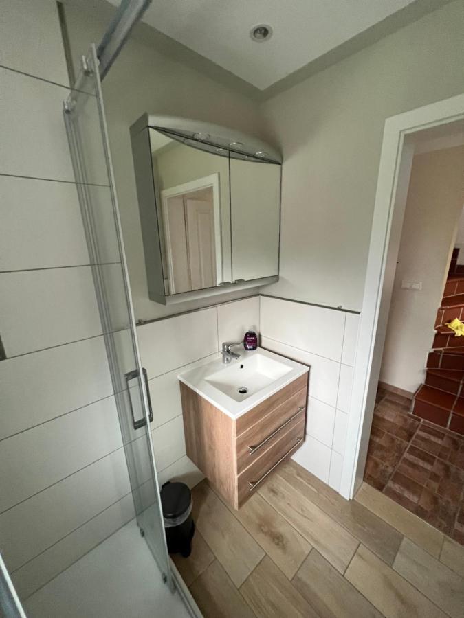 Ferienhaus Kira Boltenhagen  Dış mekan fotoğraf
