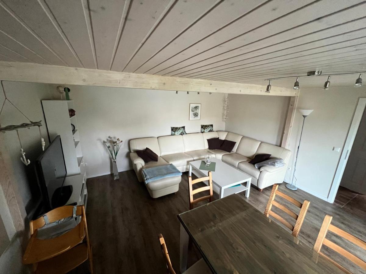 Ferienhaus Kira Boltenhagen  Dış mekan fotoğraf