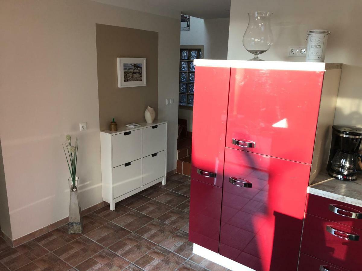 Ferienhaus Kira Boltenhagen  Dış mekan fotoğraf
